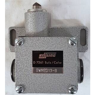 GWN2D13-B Endschalter