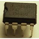 ICL7660SCPAZ Schaltspannungsregler