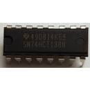 SN74HCT138AN Decoder/Demultiplexer