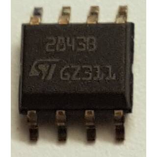 UC2843BD1   PWM CONTROLLER