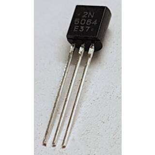 2N5064   Thyristoren  0.8A  200V