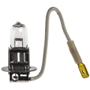 LAMPE  H3 70 W  24 V Klar