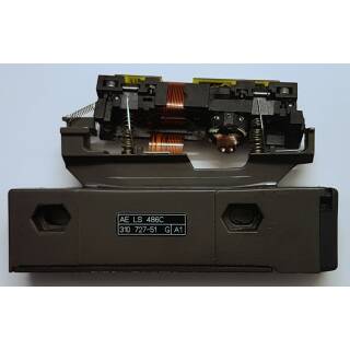 LS 486C  Abtasteinheit