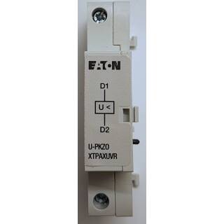 U-PKZ0  Unterspannungsauslöser 400V