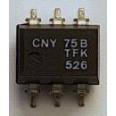 CNY75B  Transistor-Ausgangsoptokoppler