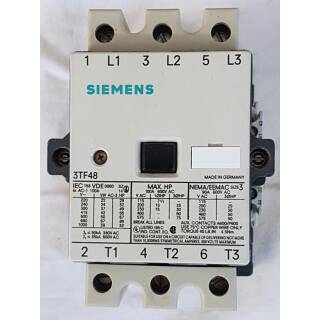 3TF4822-0AK6  Schütz    110VAC