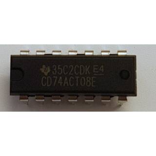 CD74ACT08E