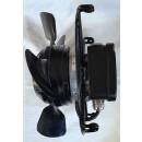 A2E185-AA01-01 Lüfter 220 VAC