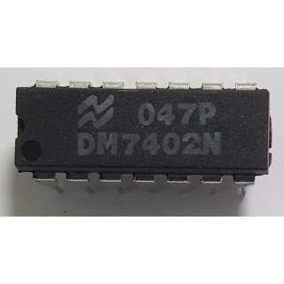 DM7402N