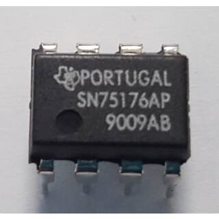 SN75176AP