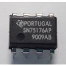 SN75176AP
