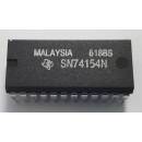 SN74154N
