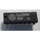 SCL4068BE