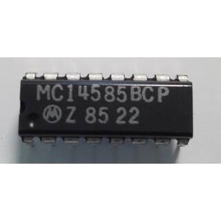 MC14585BCP