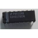 CD4017BCN