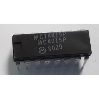 MC4015P