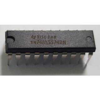 SN74ALS574AN