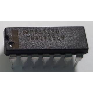 CD4012BCN
