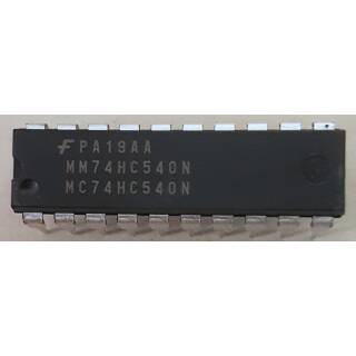 74HC540N