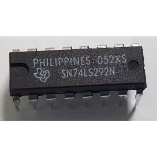 SN74LS292N
