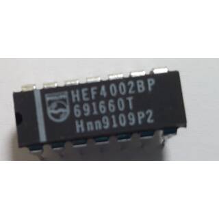 HEF4002BP