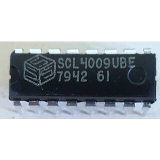 SCL4009UBE