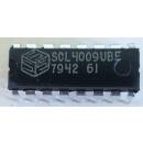 SCL4009UBE