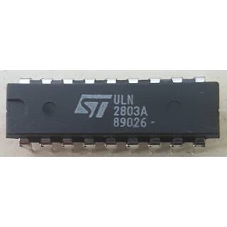 ULN2803A