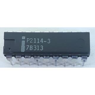 P2114-3  SRAM