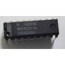 MM74C922N