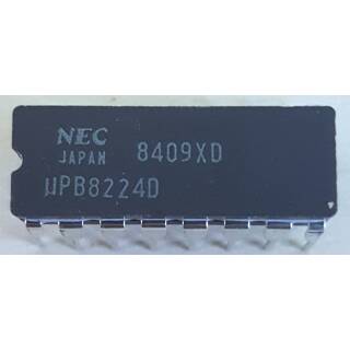 UPB8224D