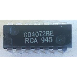CD4072BE