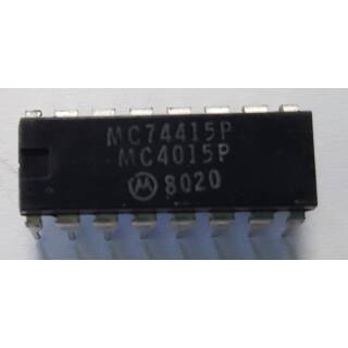 MC74415P