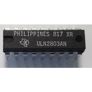 ULN2803AN