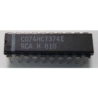 CD74HCT374E