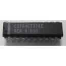 CD74HCT374E