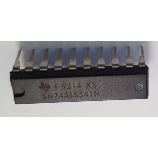 SN74ALS541N