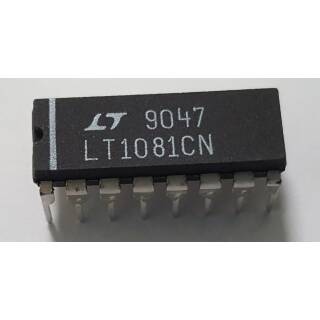 LT1081CN