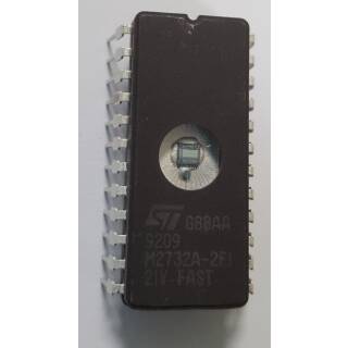 M2732A-2FI EPROM 4Kx8