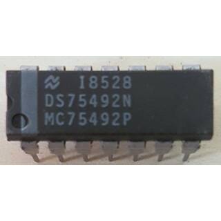 MC75492P