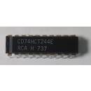 CD74HCT244E