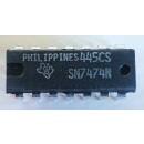 SN7474N
