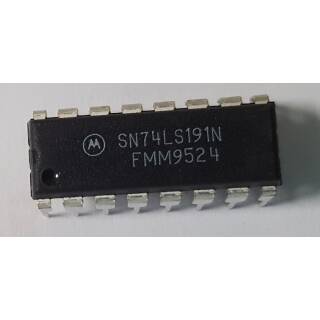 SN74LS191N