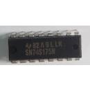 SN74S175N