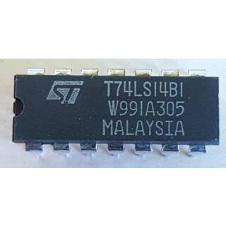 T74LS14B1