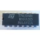 T74LS14B1