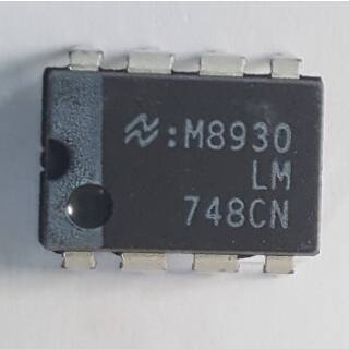 LM748CN