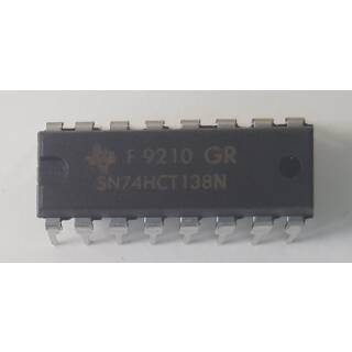 SN74HCT128N