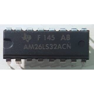 AM26LS32ACN