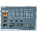 Deckel Dialog-112 Tastatur